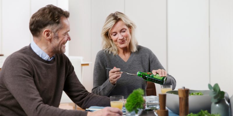 Yüksek Omega-3 İndeksi yaşam beklentisini 5 yıl artırıyor